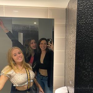 Meet your Posher, Anna